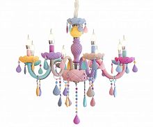 Детская люстра Kink Light 074175-8