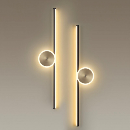 Бра Odeon Light 6601/18WL фото 6