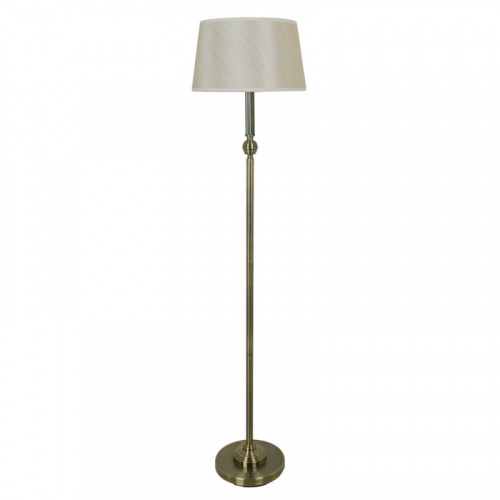 Торшер ARTE Lamp A2273PN-1AB