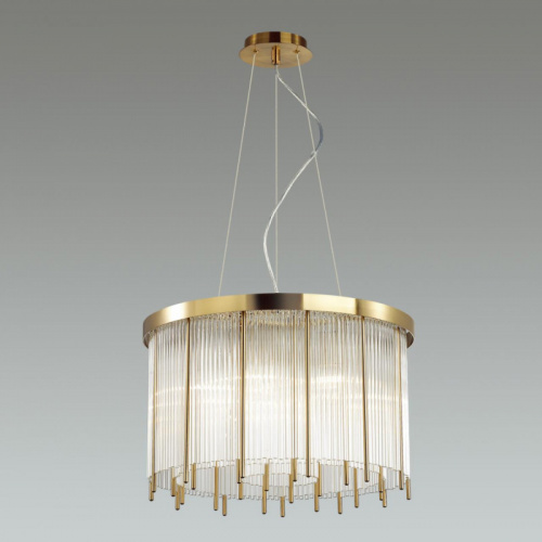 Подвесная люстра Odeon Light 4788/7 фото 5