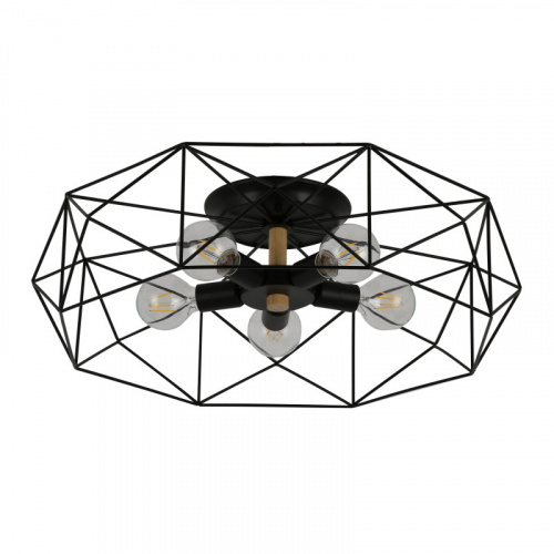 Люстра на штанге F-Promo 2584-5U фото 3