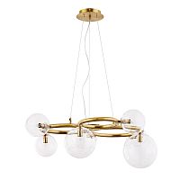 Подвесная люстра ARTE Lamp A7780SP-7AB
