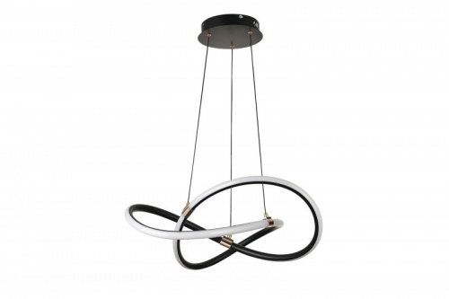 Подвесная люстра Natali Kovaltseva LED LAMPS 81290 фото 9