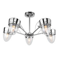 Люстра на штанге Rivoli 3032-305