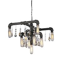 Подвесная люстра LOFT LSP-9379