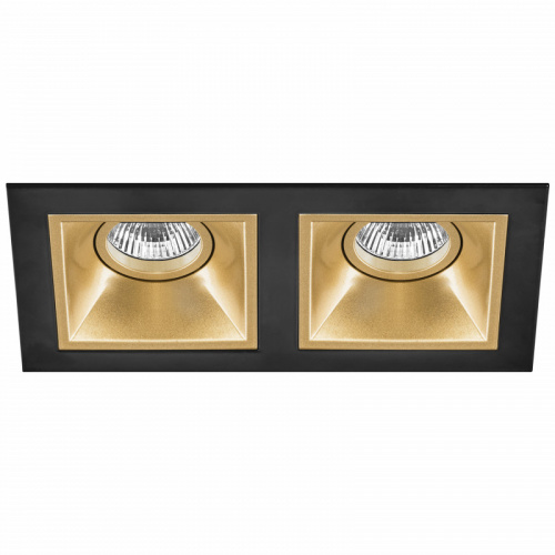 Встраиваемый светильник Lightstar D5270303 фото 3