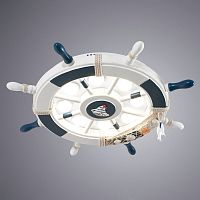 Детская люстра ARTE Lamp A2523PL-1WH