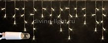 Светодиодная бахрома Rich LED RL-i3*0.5-RW/WW