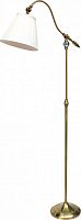 Торшер ARTE Lamp A1509PN-1PB