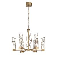 Подвесная люстра ST-Luce SL815.203.06