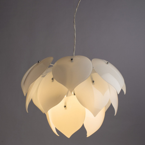 Подвесная люстра ARTE Lamp A5694SP-5WH