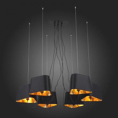 Подвесная люстра ST-Luce SL1110.403.06 фото 4