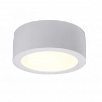 Накладной светильник Crystal Lux CLT 521C105 WH