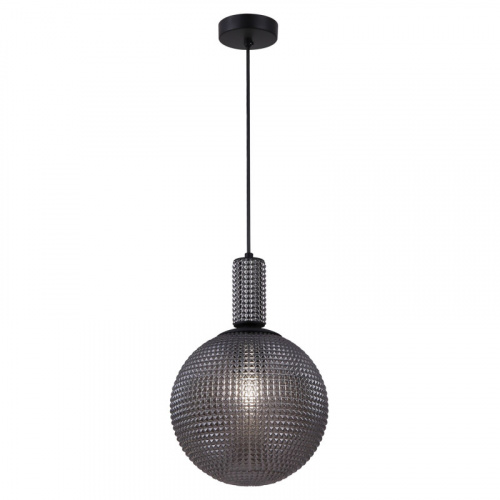 Подвесной светильник Maytoni P030PL-01B