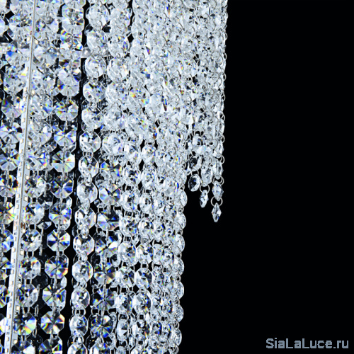 Каскадная люстра APL LED S520.0.22-145.B.3000 фото 3