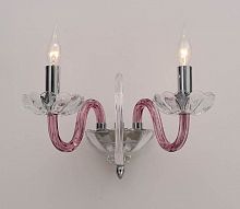 Бра LUMIEN HALL 2023/2W-PPCR