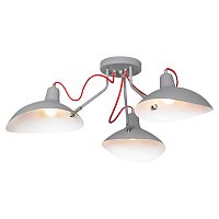 Накладная люстра LOFT LSP-8128