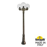 Садовый светильник Fumagalli G25.156.S30.BXE27