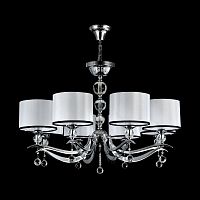 Подвесная люстра Maytoni MOD269-PL-08-CH