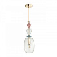 Подвесной светильник Odeon Light 4855/1B