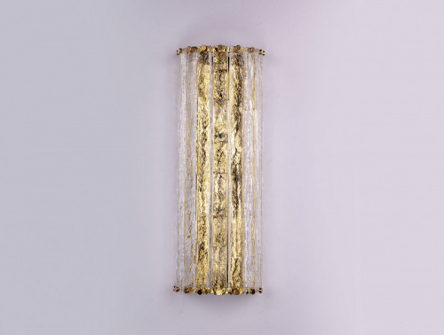 Бра Newport 10823/A gold