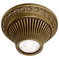 Встраиваемый светильник Fede FD1012SPB