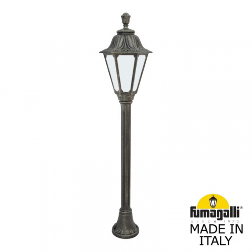 Садовый светильник Fumagalli E26.151.000.BYF1R