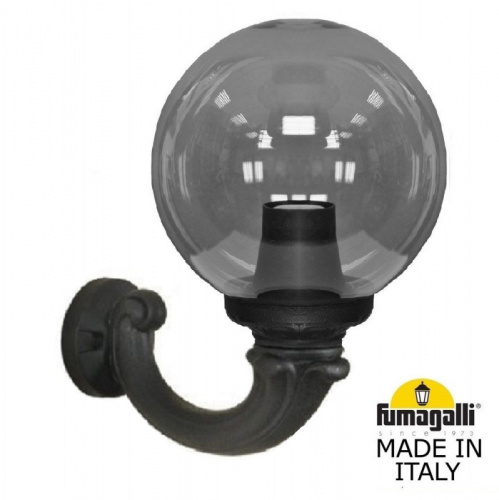 Светильник настенный Fumagalli G25.132.000.AZE27