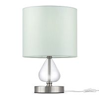 Настольная лампа Maytoni H010TL-01N
