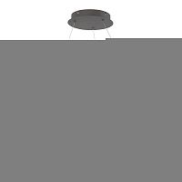 Подвесная люстра Arti Lampadari Giorgio L 1.5.63 CF