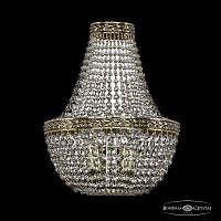 Бра Bohemia Ivele Crystal 19051B/H1/25IV GB