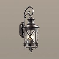 Светильник настенный Odeon Light 4045/3W