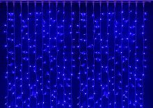 Светодиодный занавес Rich LED RL-C2*2-CW/B