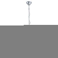 Подвесная люстра ARTE Lamp A4012LM-8CC