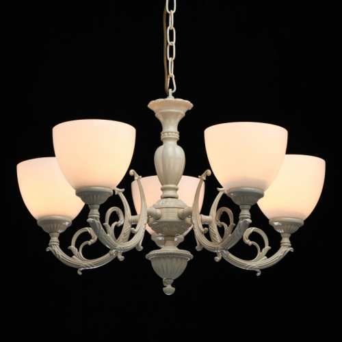 Подвесная люстра MW-Light 450013005 фото 3