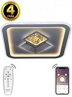 Накладной светильник Natali Kovaltseva LED LAMPS 81095