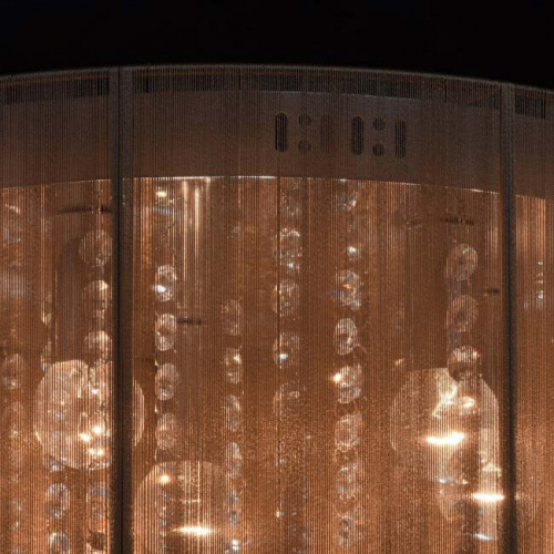Накладная люстра MW-Light 465011305 фото 8