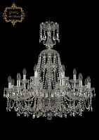 Подвесная люстра Art Classic 11.25.12+6.300.XL-91.Cr.Sp