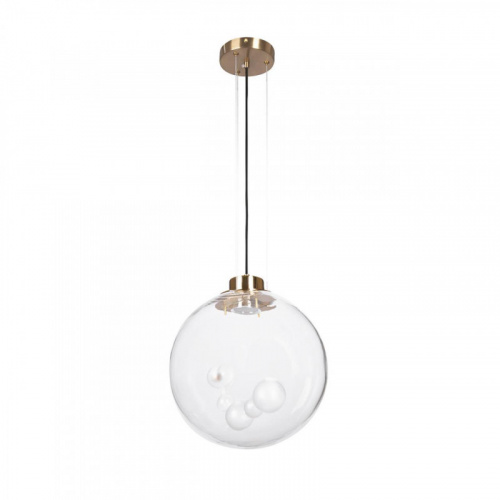Подвесной светильник LOFT IT 10095 Opal
