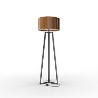 Торшер WOODLED R-T-01