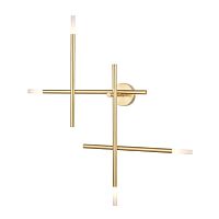 Бра Vele Luce VL5534W24