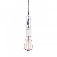 Подвесной светильник LOFT IT LOFT1510WH
