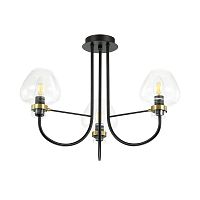Люстра на штанге LUMION 3708/3C