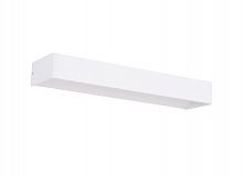 Бра Donolux DL18418/11WW-White