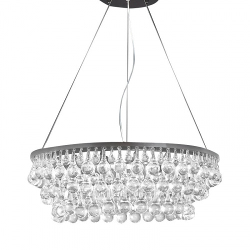 Подвесная люстра DeLight Collection EF25690-12