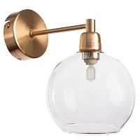 Бра ARTE Lamp A8564AP-1RB