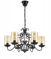 Подвесная люстра Arti Lampadari Gardena E 1.1.6 B