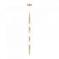 Подвесной светильник Odeon Light 4981/3