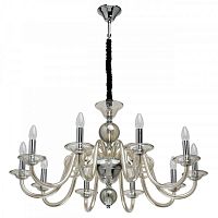Подвесная люстра MW-Light 483012710