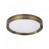 Накладной светильник Odeon Light 4948/45CL